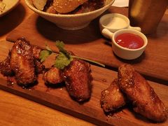 -The Happy Monk(前海壹方汇店)