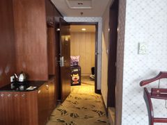 -汕头金乐大酒店