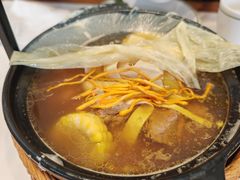 -春家·非遗手工小吃(徐汇万科广场店)