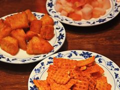 -面辣子·陕西家乡菜(钟楼店)