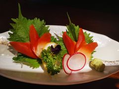 -松子料理(白家庄店)
