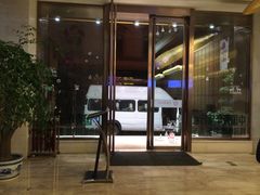 -金紫薇酒店(成都春熙路步行街店)