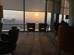 -三迪希尔顿酒店·星空酒廊