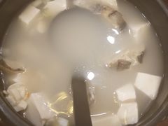 -韩食代烧烤(龙华路美食街店)