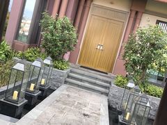 -广州都喜泰丽温泉度假酒店