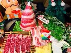 -GOGIYA·咕叽吖韩国传统烤肉店(小榄店)