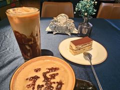 -福禧酒窖·中餐厅 (万柳店)