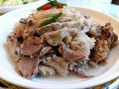 -蒙古大营·蒙古演绎餐厅(赛马场店)