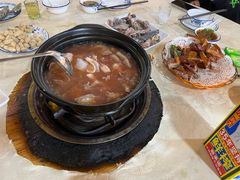 -一煲鸽