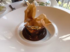 -Le Comptoir de Pierre Gagnaire