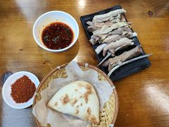 -长安后宰门水盆羊肉(新都心店)