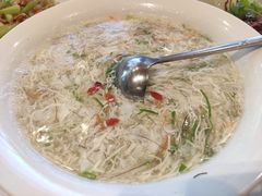 五彩豆腐羹-双井轩(双井店)