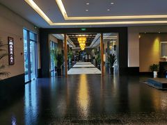 -苏州独墅湖世尊酒店
