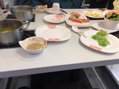 -阿香婆欢乐火锅(淄博万象汇店)