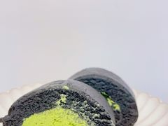 -the Roll'ING手作瑞士卷专门店(卓悦中心店)