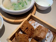 -蔡澜点心·粤菜(领展购物广场店)