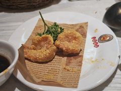 -活潑鲜跳(湖滨商业街店)