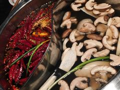 -纸盐河码头火锅(十八梯店)