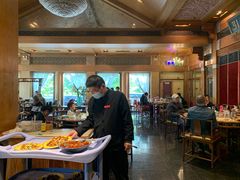 -那家小馆•北京菜•烤鸭(香山店)