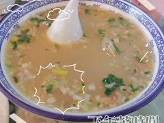 -四海回族饭店(前进大街店)