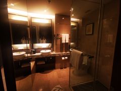 -上海龙之梦万丽酒店