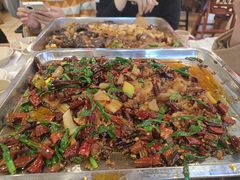 -沈姐万州烤鱼(沙坪坝七中店)