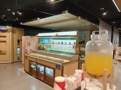 -海底捞火锅(石狮泰禾广场店)