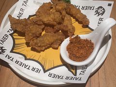 -太二酸菜鱼(正大广场店)