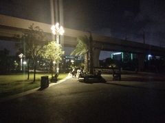 -宝安西湾红树林湿地公园