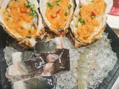 -火炉火自助餐(西直门凯德MALL店)