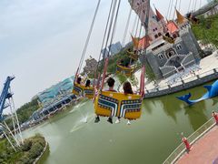 -郑州方特欢乐世界