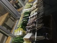 -非凡烧烤(历史博物馆店)