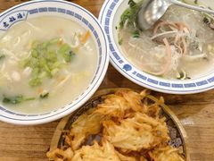 -老雒阳面馆·水席·洛阳菜(王城路店)