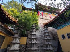 -千佛山风景名胜区