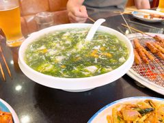 -瑞杰烧烤店·24小时营业(山东路店)