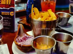 -bluefrog蓝蛙(恒隆广场店)