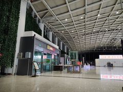 -东营胜利机场