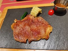 -我家牛排自助餐厅(永旺梦乐城店)