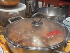-黄记煌三汁焖锅(欢乐海岸店)