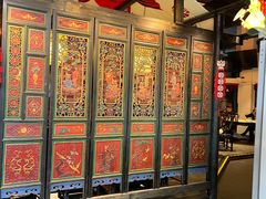 -院8里·小聚园(九眼桥店)