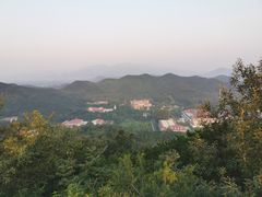 -北京宽沟会议中心