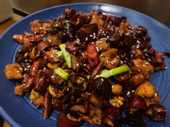 -君悦酒店·1881·北京烤鸭