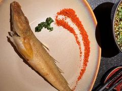 -荣记火锅(青悦城店)