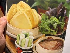 -老浒记烤鸭-北京菜(琉璃厂店)