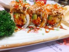 -大渔铁板烧(大悦城店)