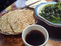 -青山青豆花·笑禅豆腐鱼(黄泥塝店)