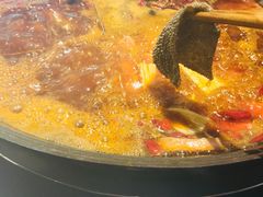 -美美老火锅(回龙湾店)