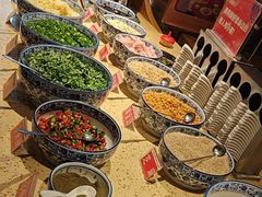 -黄家码头老火锅(解放碑旗舰店)