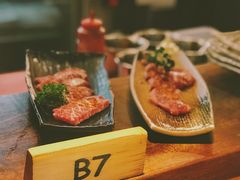 -御牛道日式烤肉料理(杭州万象城店)