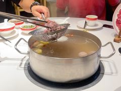 -陈记顺和潮汕牛肉火锅(番禺迎宾大道店)